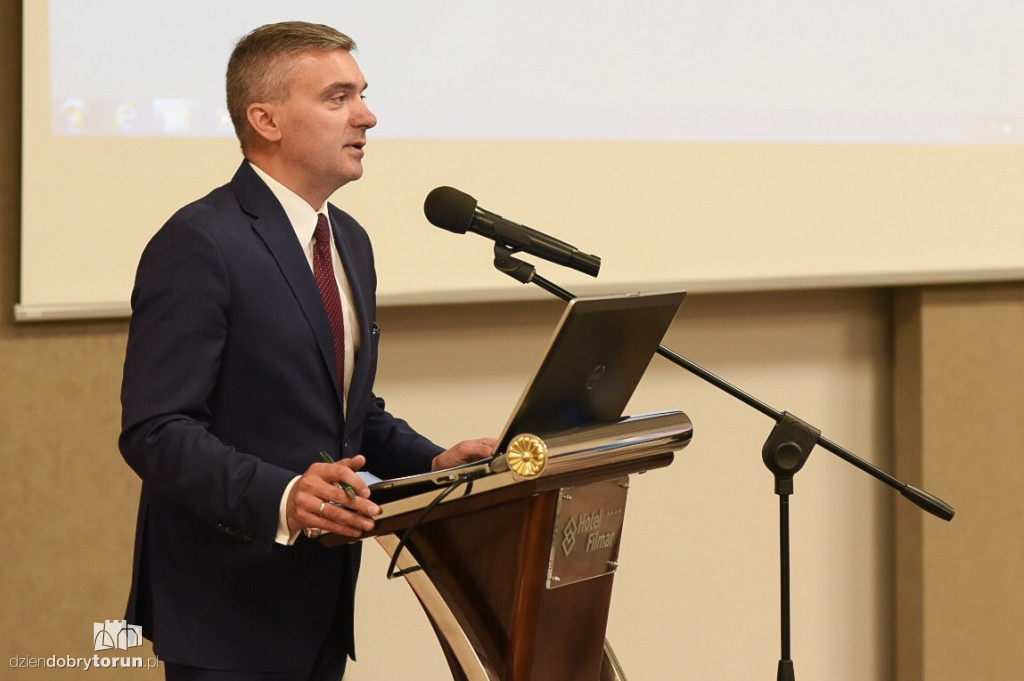 Spotkanie pielęgniarek i położnych