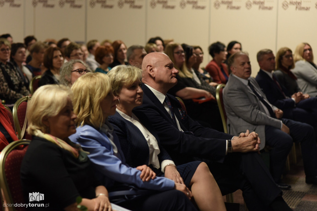 Spotkanie pielęgniarek i położnych