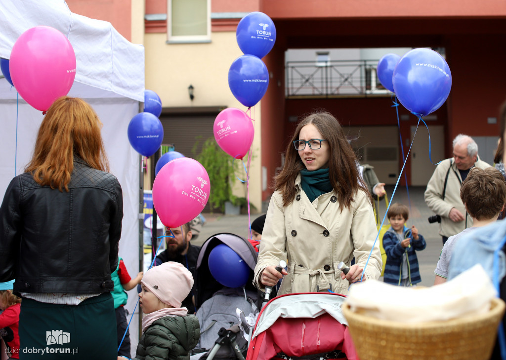 Dzień otwarty MZK