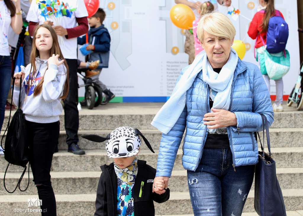 Dzień otwarty Funduszy Europejskich