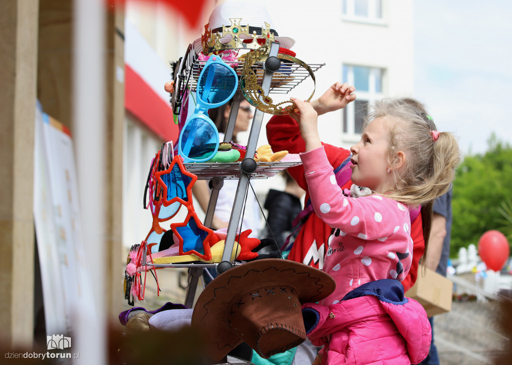 Dzień otwarty Funduszy Europejskich
