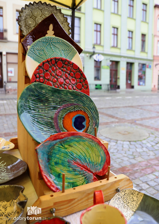 Wolny jarmark śniadaniowy