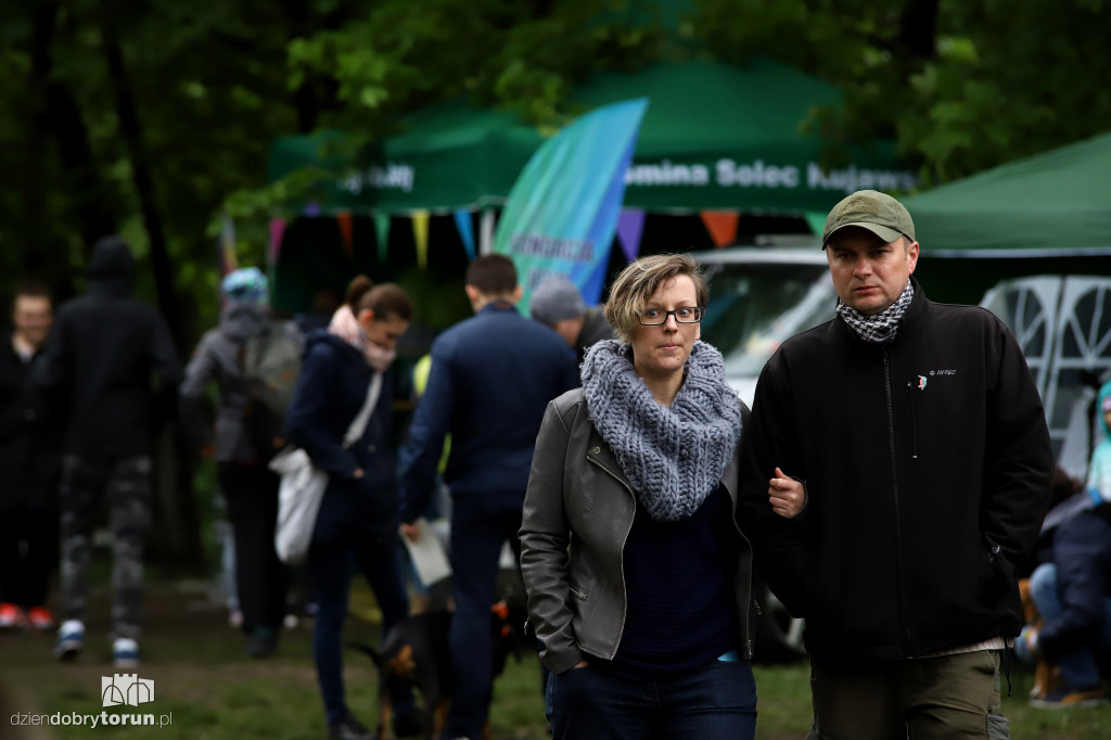VII Piknik przyjaciół schroniska