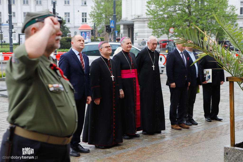Wyjątkowa wystawa zdjęć JP II