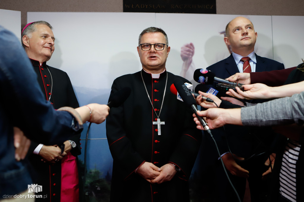 Wyjątkowa wystawa zdjęć JP II