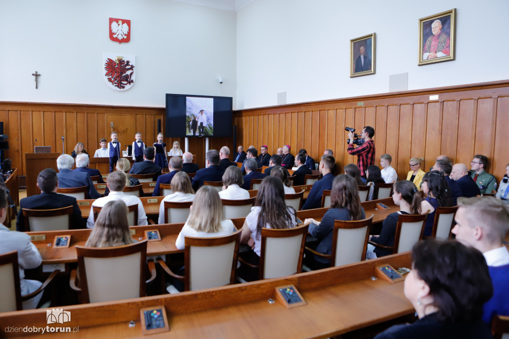 Wyjątkowa wystawa zdjęć JP II