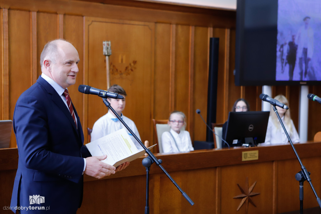 Wyjątkowa wystawa zdjęć JP II