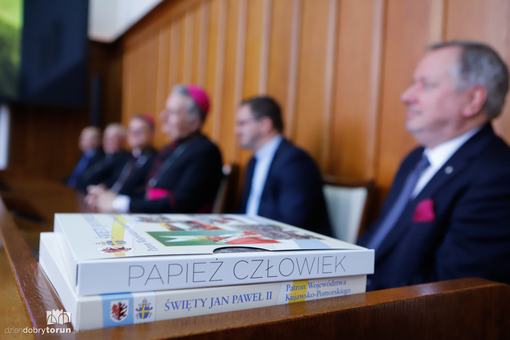 Wyjątkowa wystawa zdjęć JP II