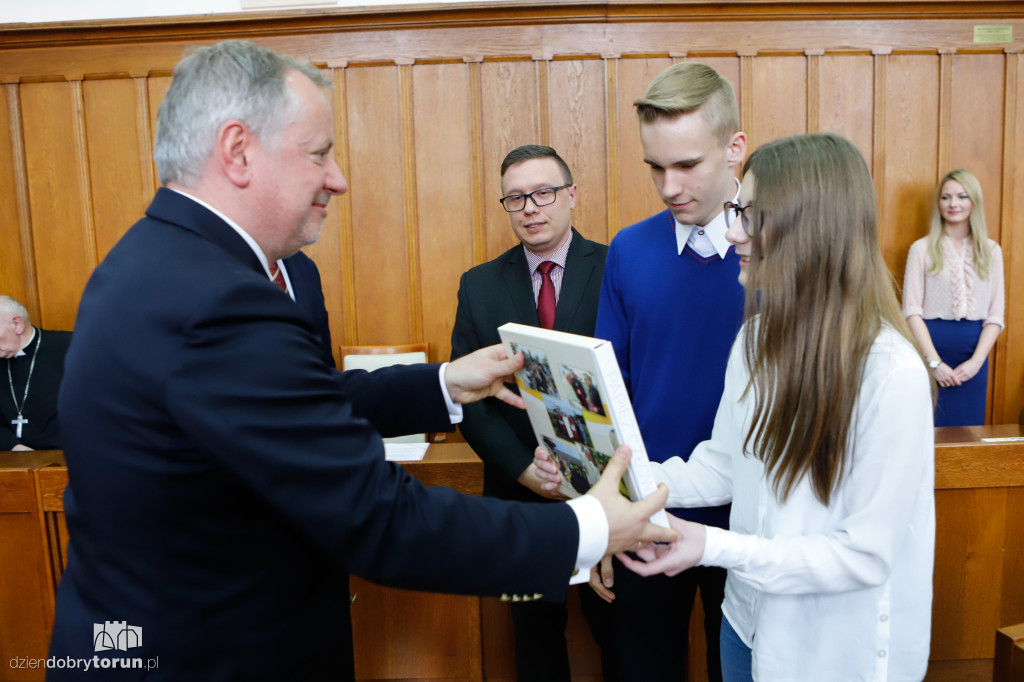 Wyjątkowa wystawa zdjęć JP II