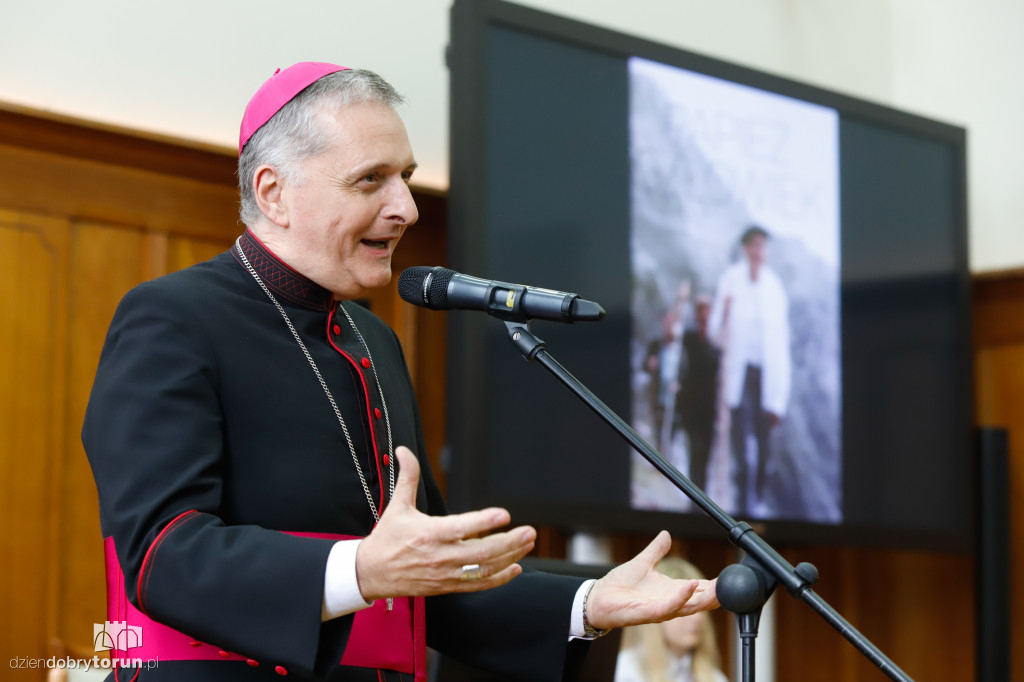 Wyjątkowa wystawa zdjęć JP II