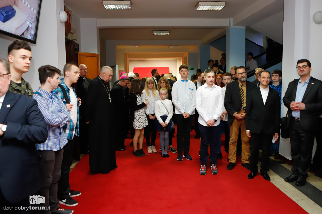 Wyjątkowa wystawa zdjęć JP II