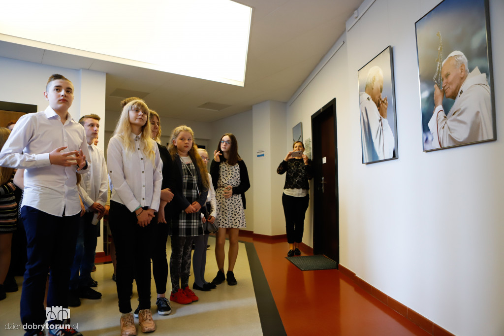 Wyjątkowa wystawa zdjęć JP II