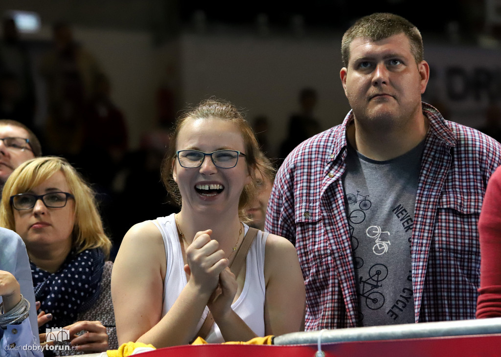 Polski Cukier 88:77 Stelmet Enea Zielona Góra