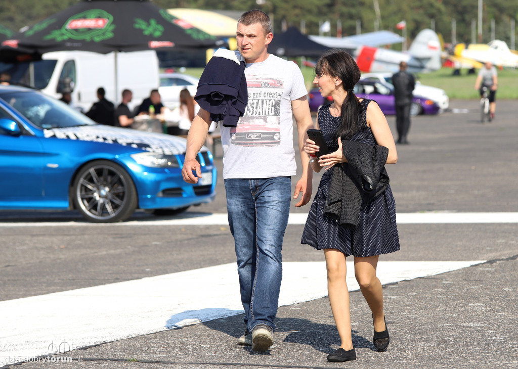 Rozpoczęcie sezonu motoryzacyjnego