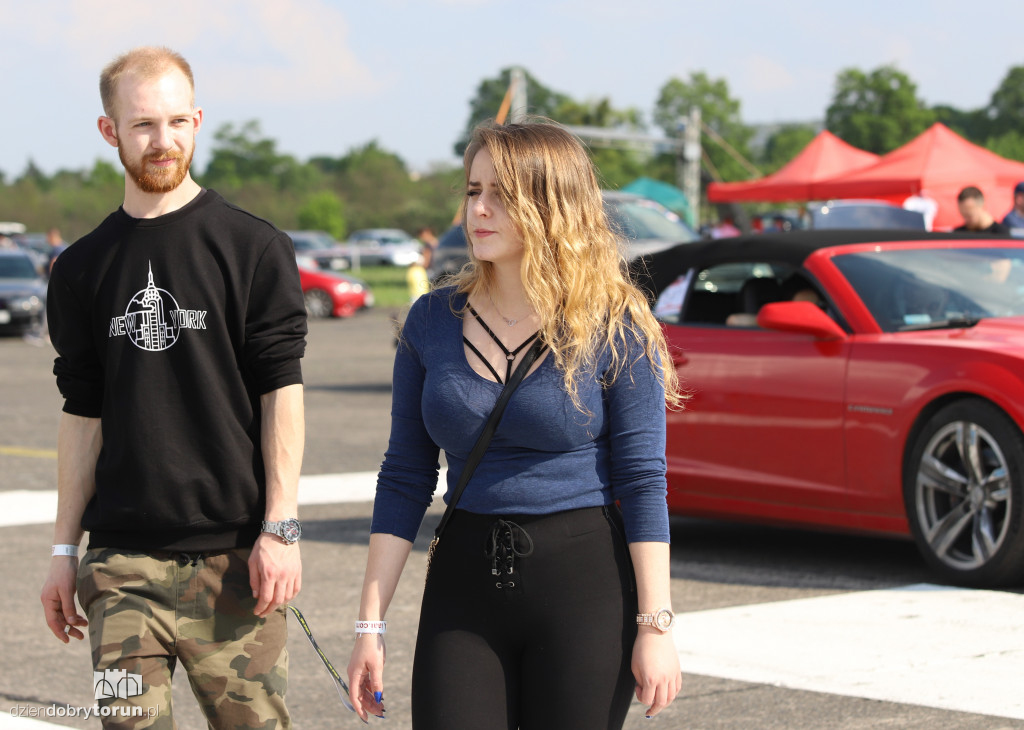 Rozpoczęcie sezonu motoryzacyjnego