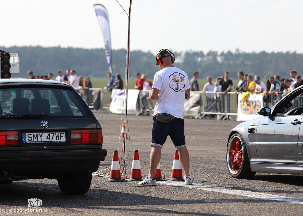 Rozpoczęcie sezonu motoryzacyjnego