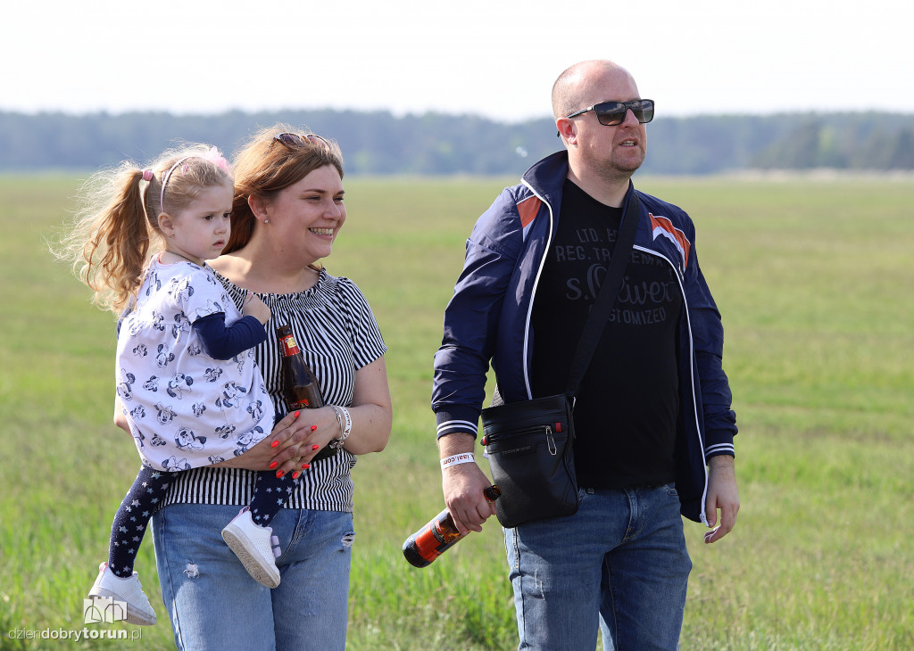 Rozpoczęcie sezonu motoryzacyjnego