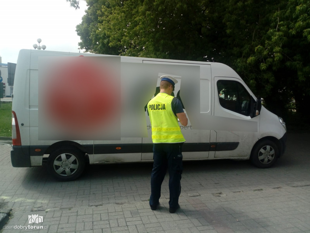 Śmiertelny wypadek na Żółkiewskiego