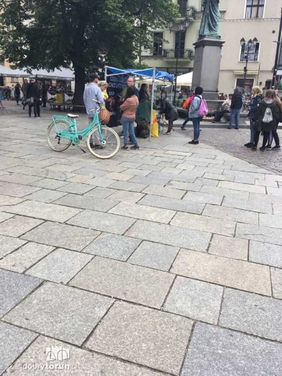Protestowali przeciwko lobby LGBT