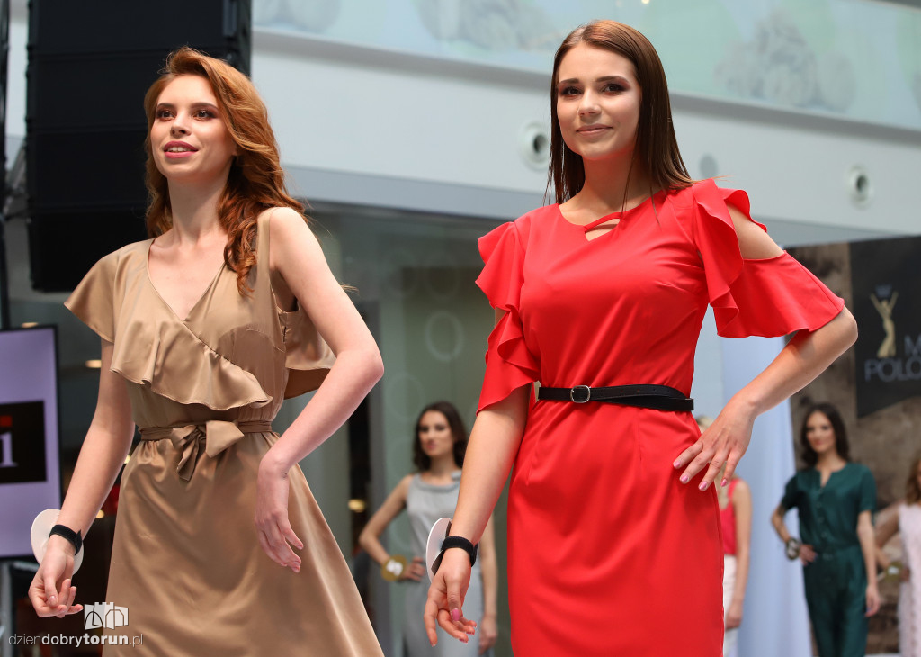 Gala finałowa Miss regionu Kujawsko-Pomorskiego
