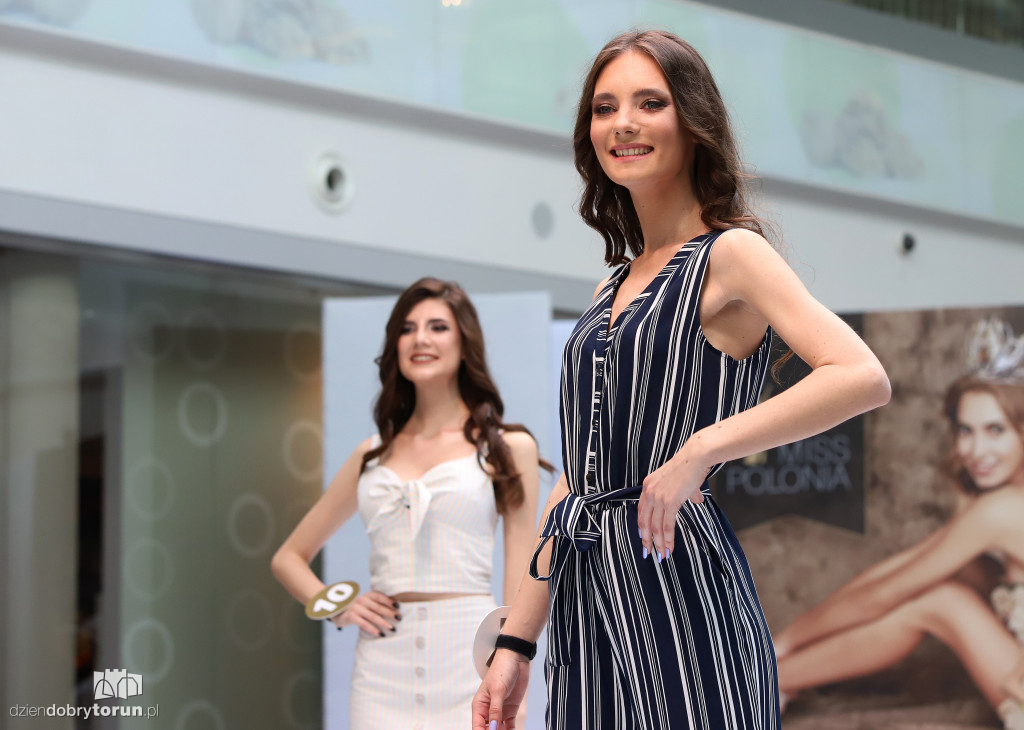 Gala finałowa Miss regionu Kujawsko-Pomorskiego