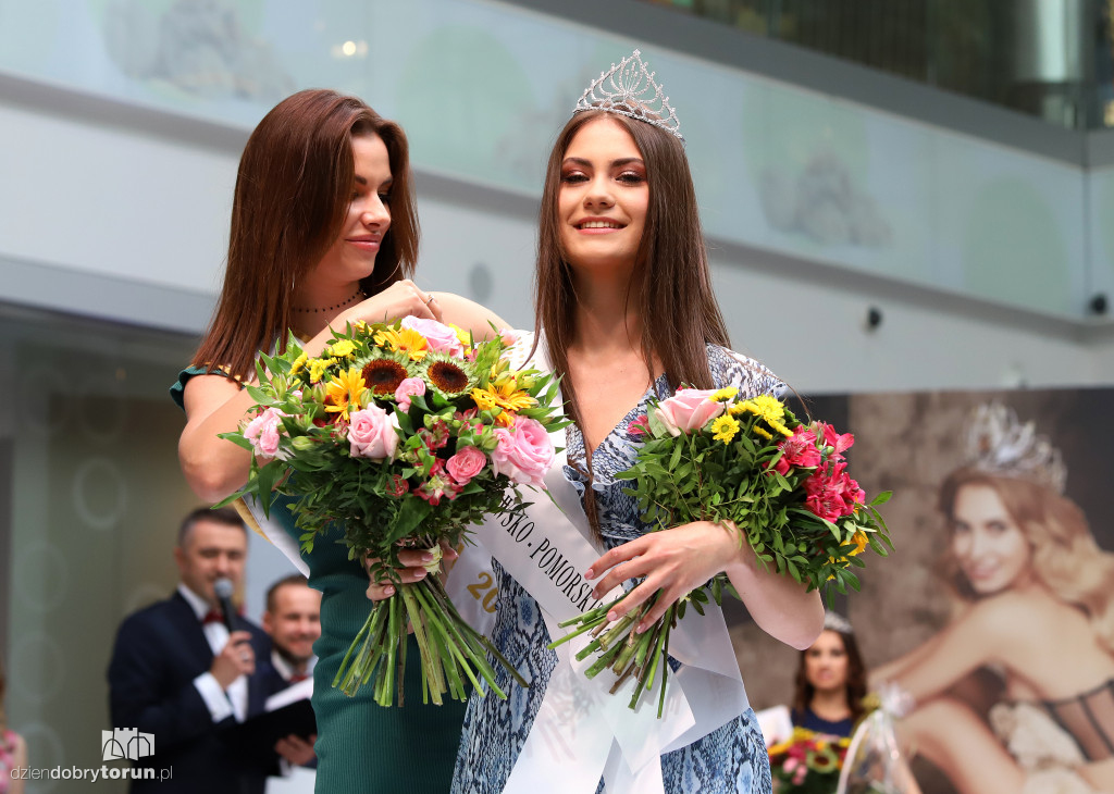 Gala finałowa Miss regionu Kujawsko-Pomorskiego