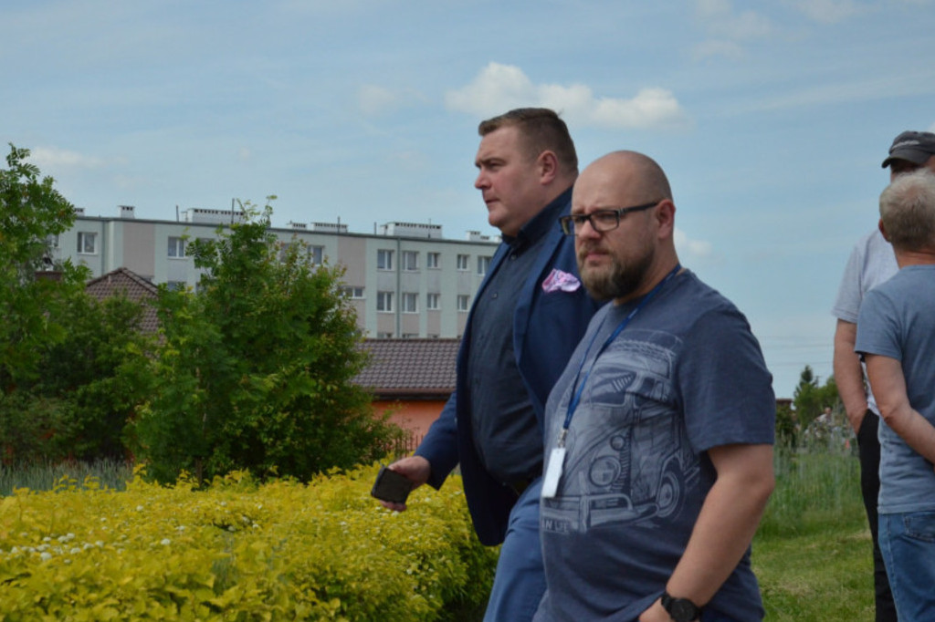 Strzały w szkole w Brześciu Kujawskim