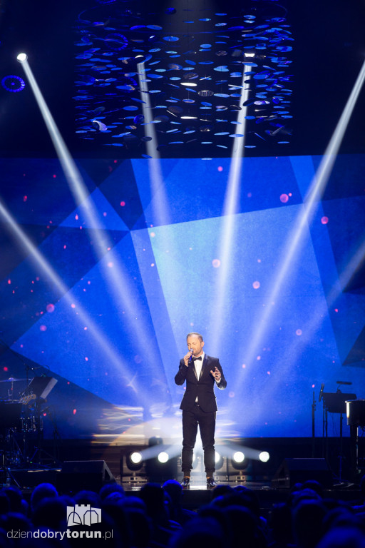 Koncert Nie ma jak u mamy w Arenie Toruń
