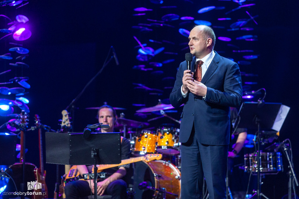 Koncert Nie ma jak u mamy w Arenie Toruń