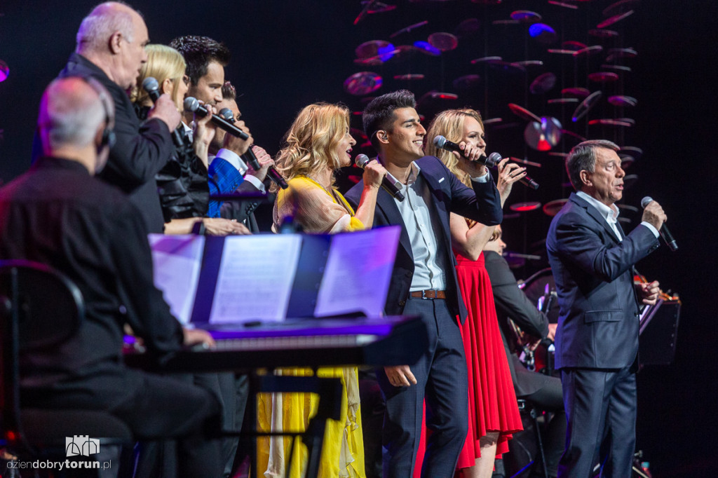 Koncert Nie ma jak u mamy w Arenie Toruń