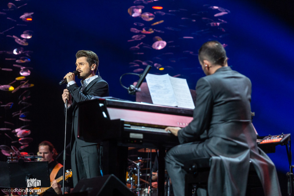 Koncert Nie ma jak u mamy w Arenie Toruń