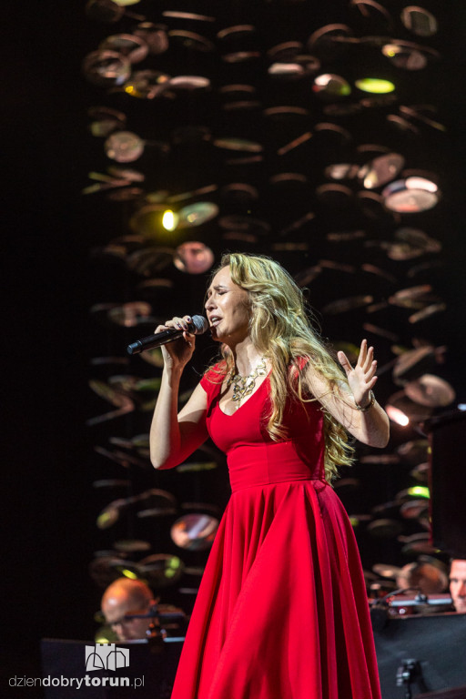 Koncert Nie ma jak u mamy w Arenie Toruń