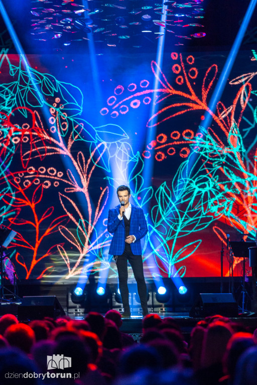 Koncert Nie ma jak u mamy w Arenie Toruń