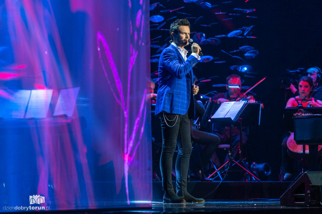 Koncert Nie ma jak u mamy w Arenie Toruń