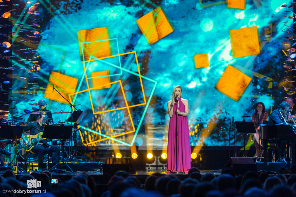 Koncert Nie ma jak u mamy w Arenie Toruń