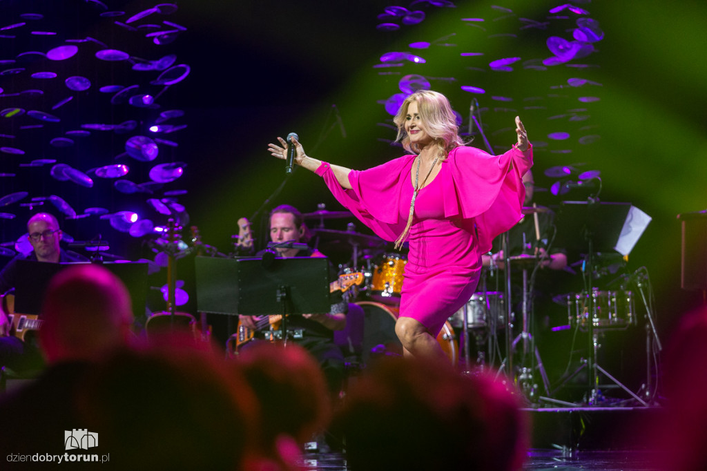 Koncert Nie ma jak u mamy w Arenie Toruń
