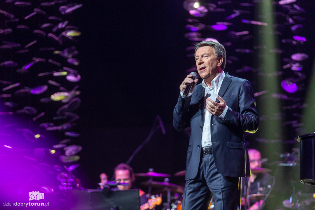 Koncert Nie ma jak u mamy w Arenie Toruń
