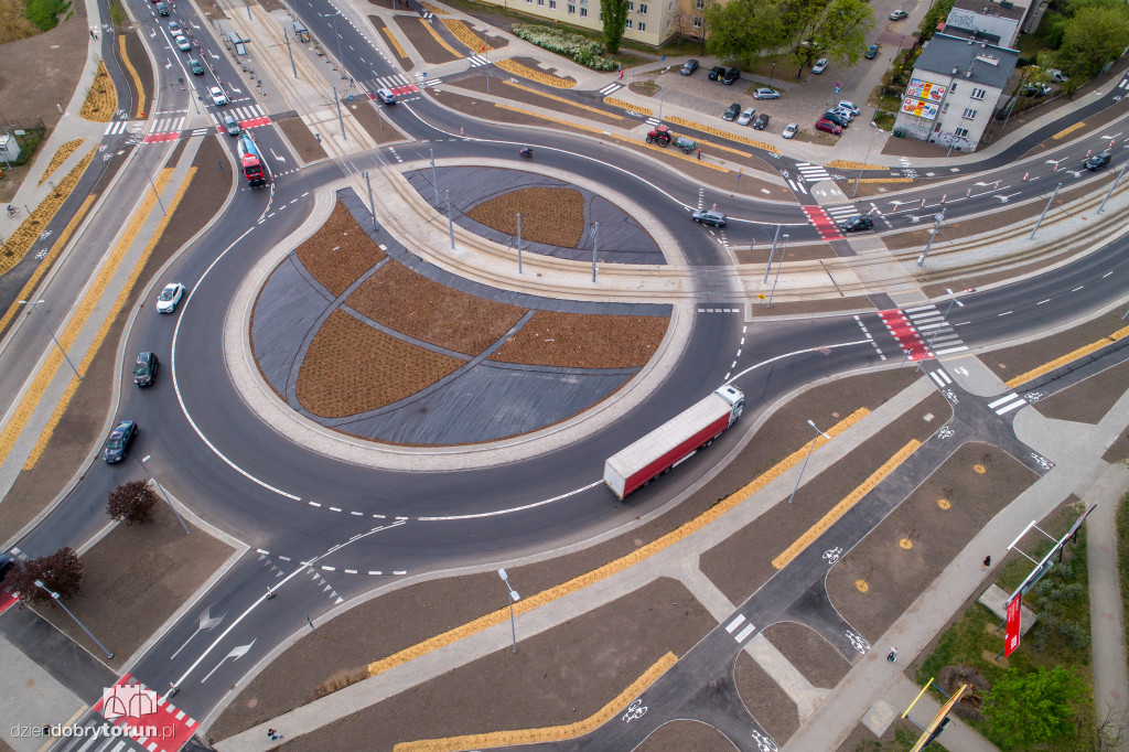 Plac Chrapka w zupełnie nowej odsłonie