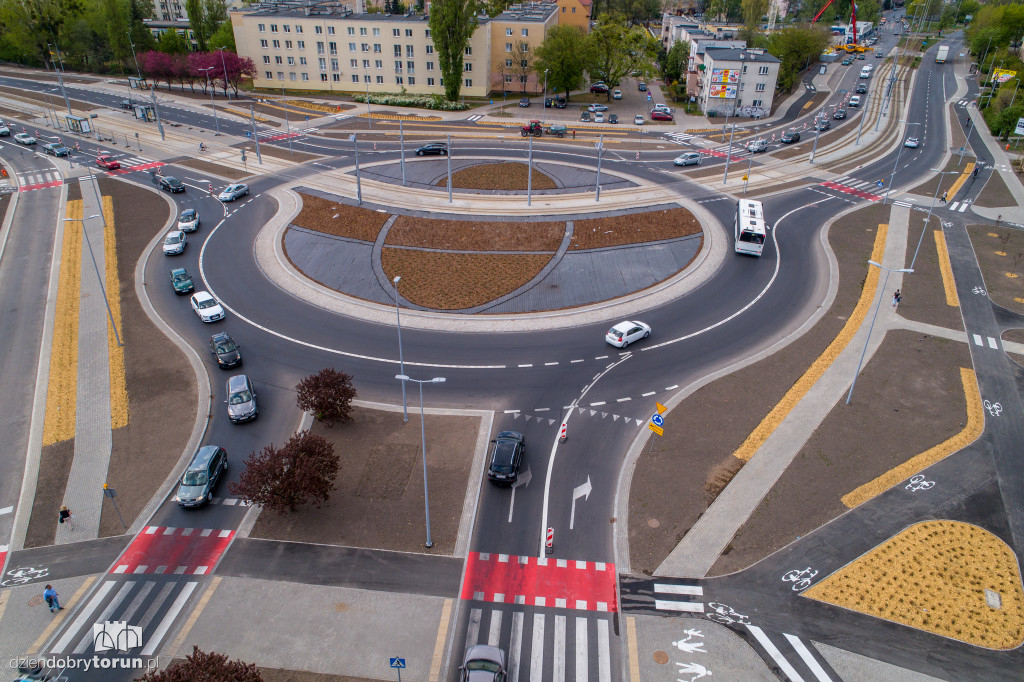 Plac Chrapka w zupełnie nowej odsłonie