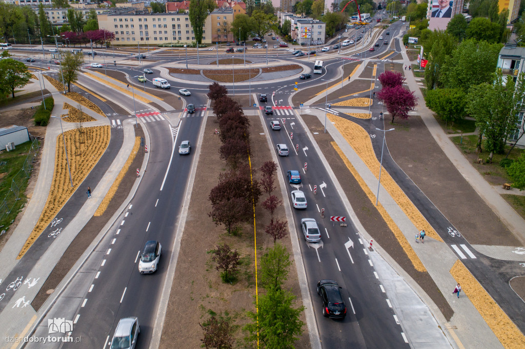 Plac Chrapka w zupełnie nowej odsłonie