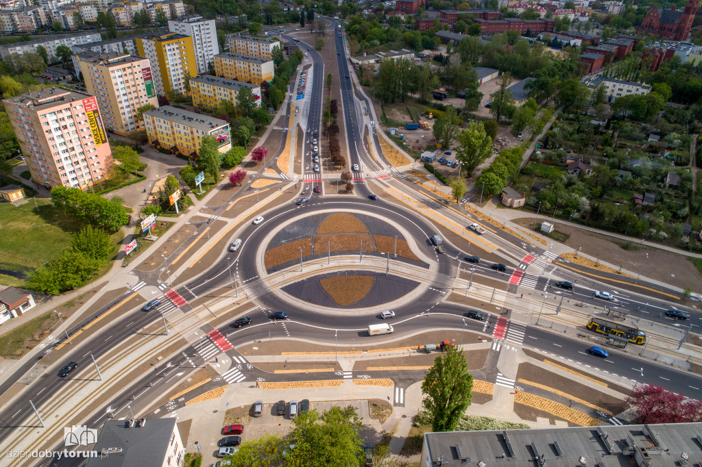 Plac Chrapka w zupełnie nowej odsłonie