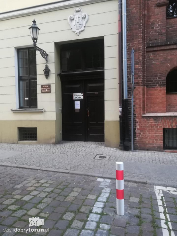 Episkopat do więzienia - akcja TSK