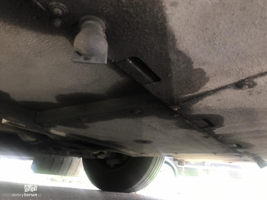 Policja skontrolowała autokar z dziećmi