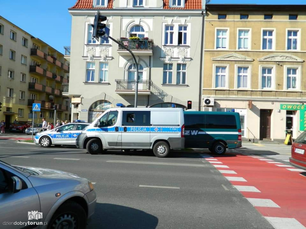Tragiczny wypadek w regionie
