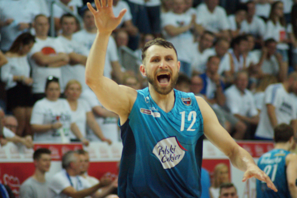 3. mecz finału: Anwil 96:86 Polski Cukier