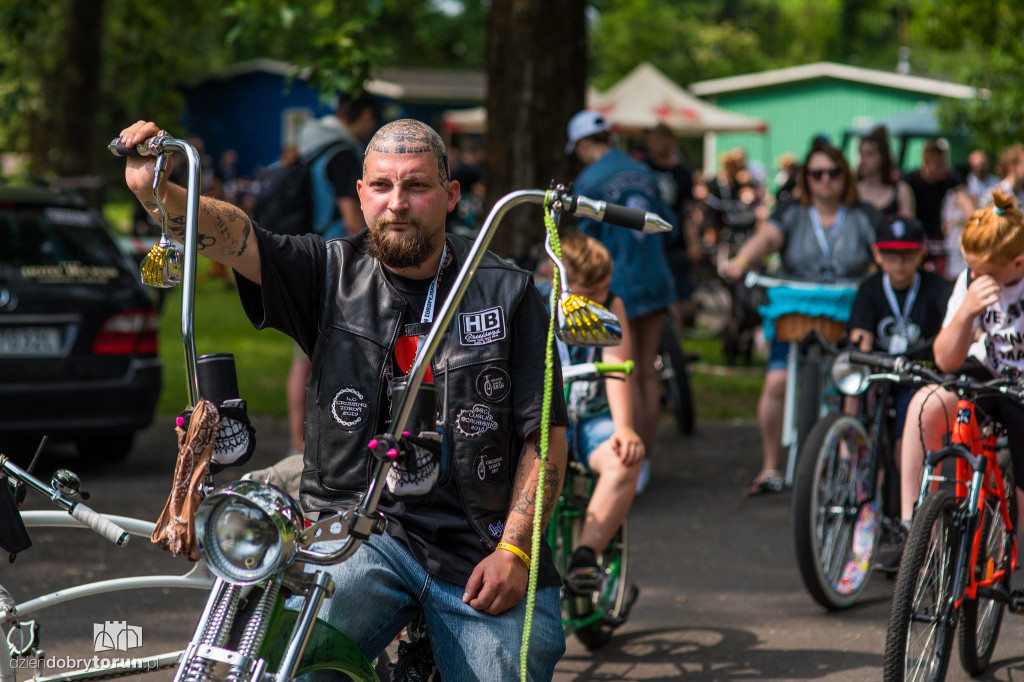 Cruising Toruń 2019 edycja 4.0
