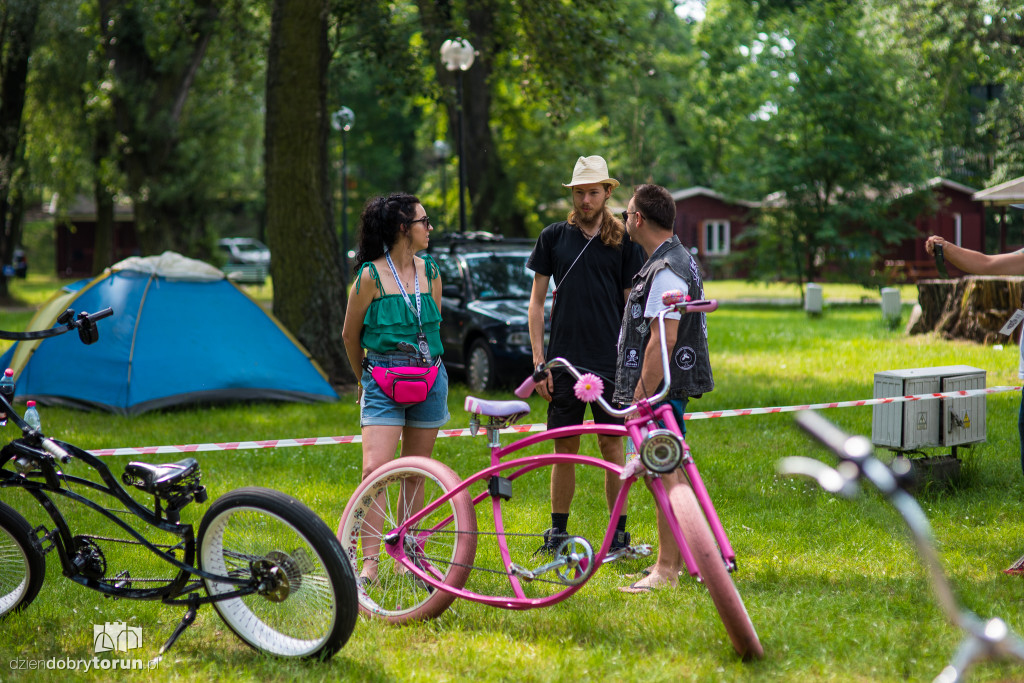 Cruising Toruń 2019 edycja 4.0