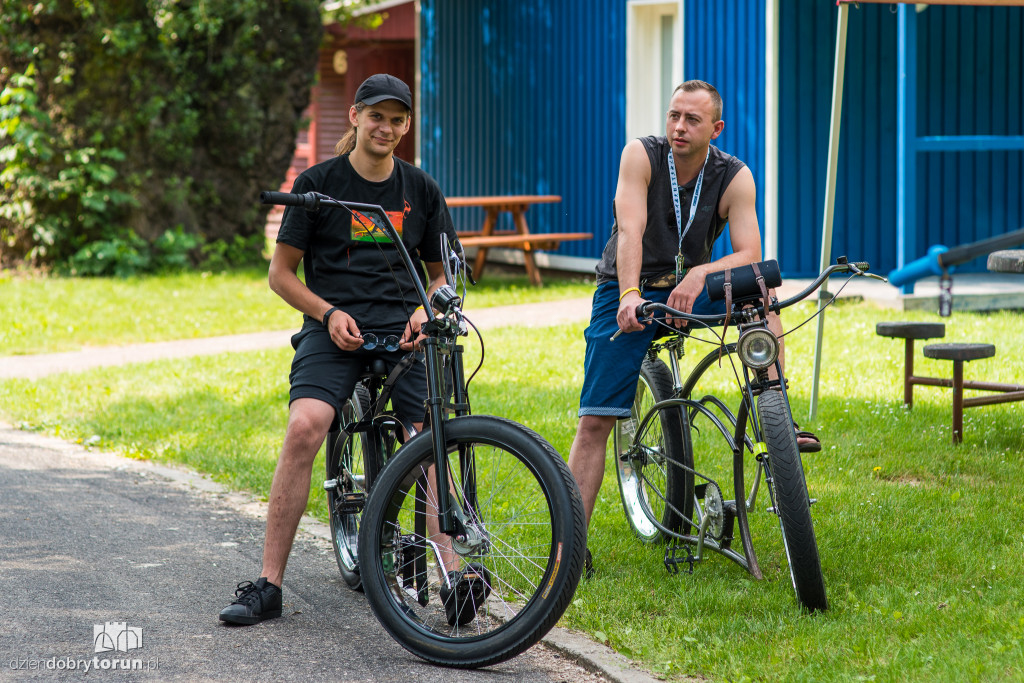 Cruising Toruń 2019 edycja 4.0