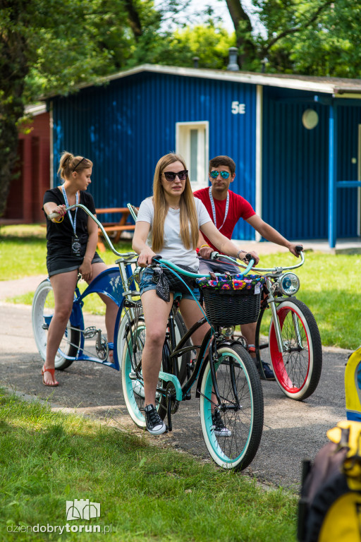 Cruising Toruń 2019 edycja 4.0