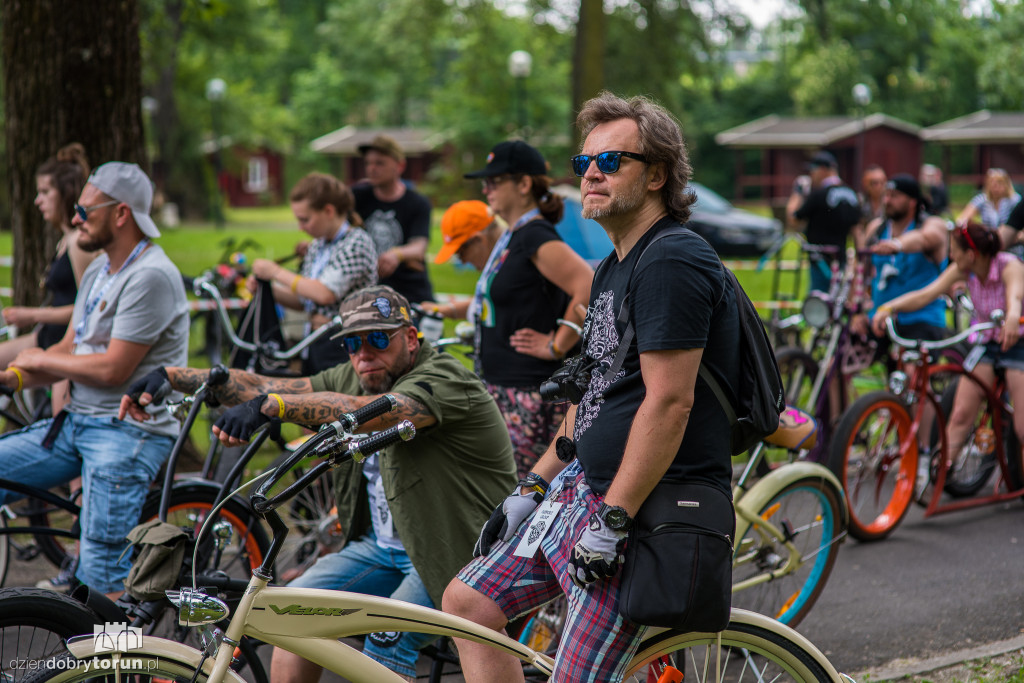 Cruising Toruń 2019 edycja 4.0